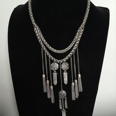 Necklace - Heavy Chain