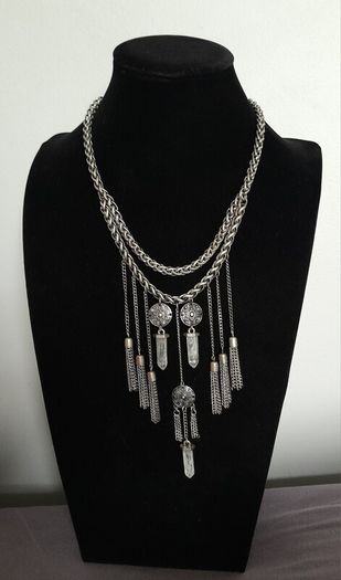 Necklace - Heavy Chain