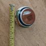 Devon Motto Ware  Pottery - Sugar Bowl / small.bowl Image 10