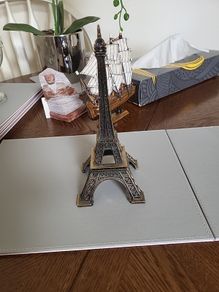 Eiffel tower