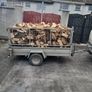 Seasoned firewood Image 3