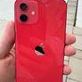 Iphone 12 64gb Red Image 4