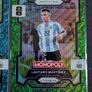 Monopoly Prizm Fifa World Cup 2026 Argentina Parallels Image 3
