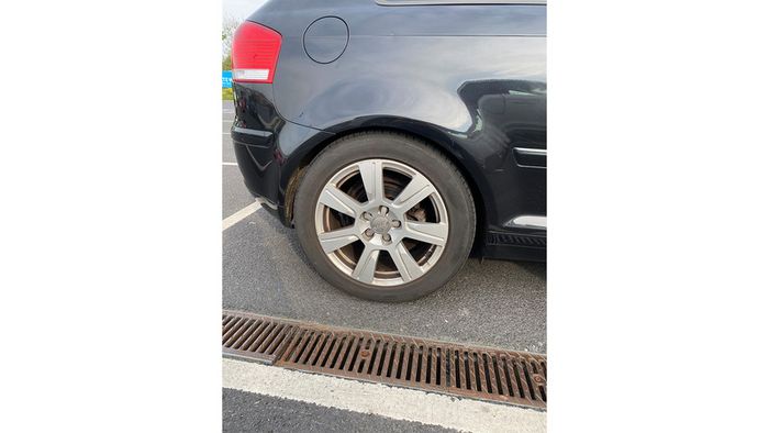 Audi A3 2007 | 1.6L Petrol | Serviced Regularly