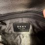 DKNY Elissa Large Black Shoulder Bag New With Tags Image 3