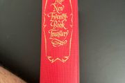 The new 20 book treasury