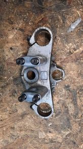 CB400 superfour parts