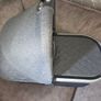 Uppababy bassinet Image 5