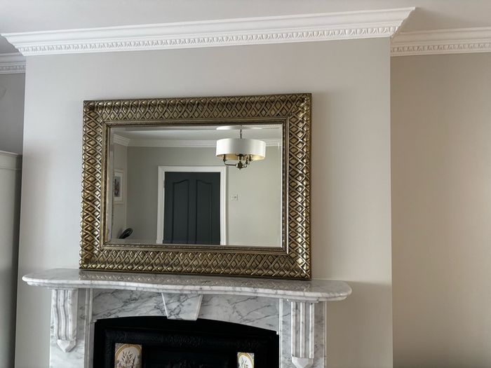 mirror