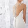 MoriLee Wedding Dress Image 3