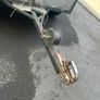 Twin wheel car trailer Image 6