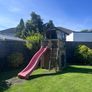 garden playhouse /slide Image 2