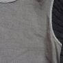 E10 SALE!! Linen Dress. Size 10 Image 4