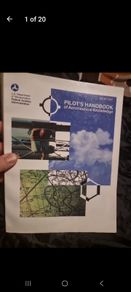 Pilot's Handbook of Aeronautical Knowledge: AC 61-23c