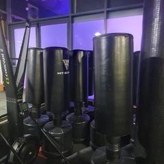 boxing bags freestanding