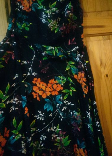 Wallis dress