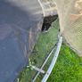 trampoline 10 foot Image 2