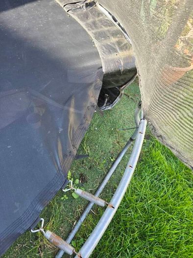 trampoline 10 foot