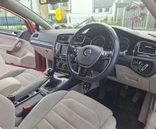2014 Volkswagen Golf