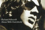 Richard Ashcroft CD - Alone With Everybody