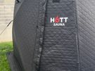 Mobile Sauna Hire Image 5