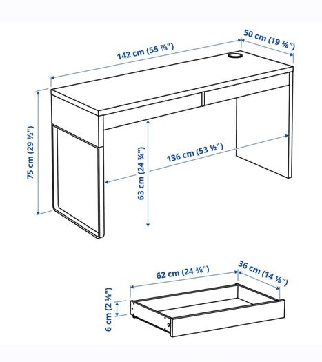 Desk