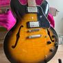 1996 Gibson ES-335 Image 5