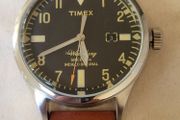 Timex Waterbury Red Wing Limited Edition