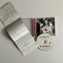 My Chemical Romance Three Cheers For Sweet Revenge CD  NM Image 3