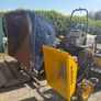 Terex pt 9000  Dumber Volvo ed 750 high tip dumper Image 10