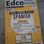 Edco exam  paper books of junior cert Image 7