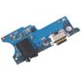 For Samsung Galaxy A04e Replacement Charging Port Board With Microphone Image 3
