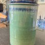Louis Mulcahy Vase / Wine Holder Image 2