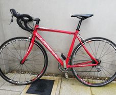 Lapierre Audacio Road Bike