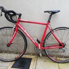 Lapierre Audacio Road Bike