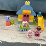 LEGO DUPLO doc mc stuffin Image 2