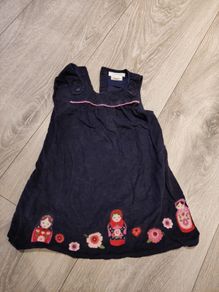 JoJo maman Bebe dress