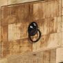 Coffee Table Solid Mango Wood 80x40x35 cm Image 3
