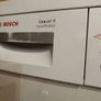Bosch washing machine 8 kg Image 6