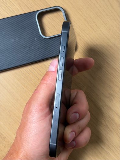 Iphone 16 Pro 256 Gb