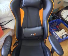 Gaming Chair.