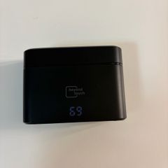 Beyond touch wireless mic
