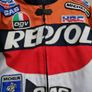 2 motorcycle jackets XL Image 8