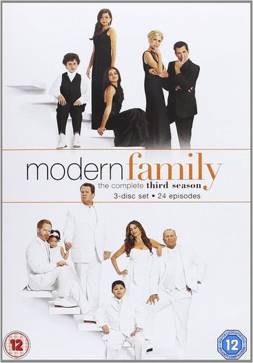 Television Series, Mini Series & Television Shows DVDs (Various Genres)