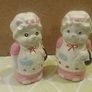 Two Sets of Salt & Pepper Shakers Image 4