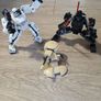 Starwars Mech lego Image 3