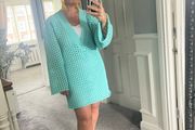 summer knit dress