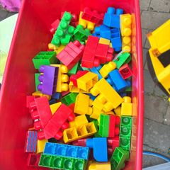 building blocks