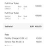 Uruzla Carlson Tickets Image 2