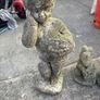 garden stone ornaments Image 5
